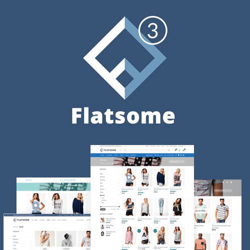 Flatsome 3.19.7 » PillBanana.com » Plugins y Themes Premium